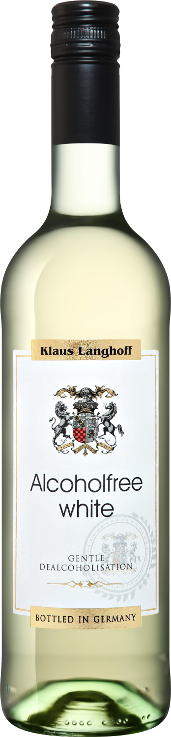 Алкохольфрайер Вайсвайн 2024 0.75&nbsp;л