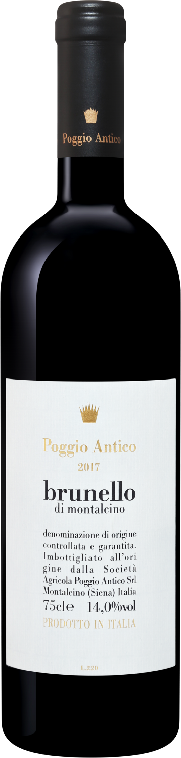 Brunello di Montalcino DOCG Poggio Antico