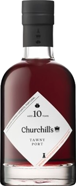 Черчилль'с Тони Порт 10 лет 0.2&nbsp;л