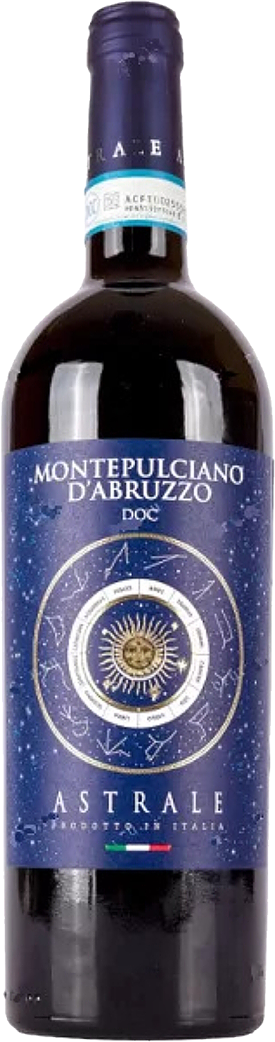 Astrale Montepulciano d'Abruzzo DOC Piccini