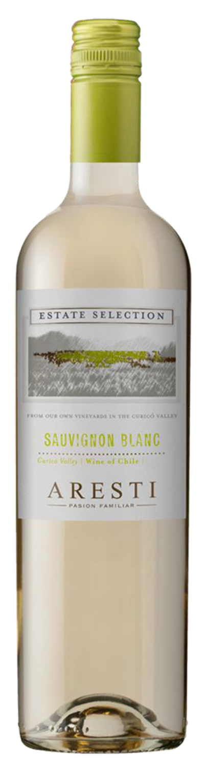Aresti Estate Selection Sauvignon Blanc Curico Valley DO
