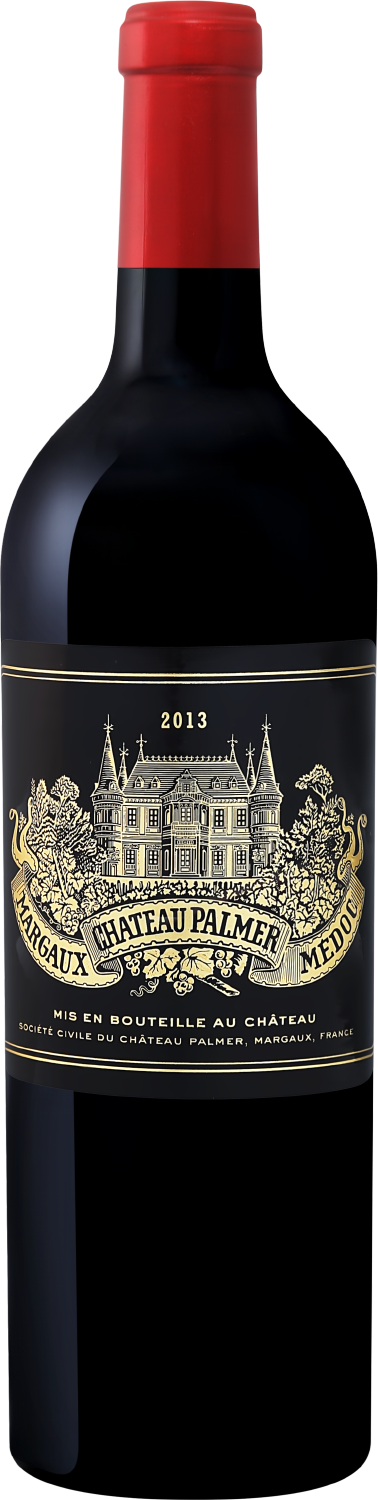 Chateau Palmer Margaux AOC