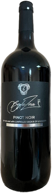 BylaZora Pinot Noir