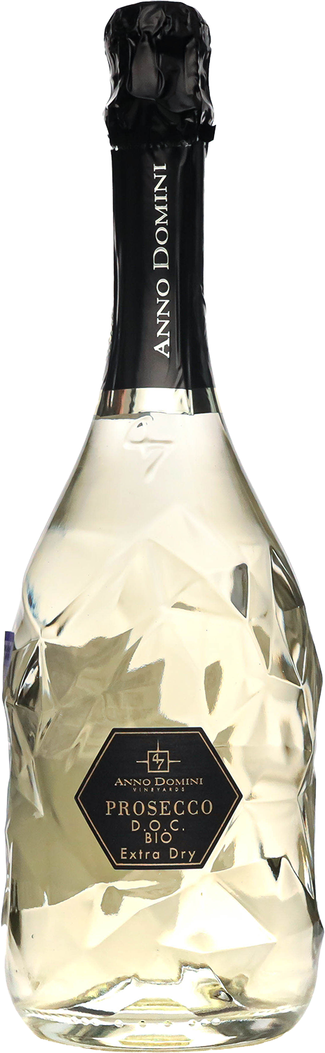 47 Anno Domini Prosecco DOC Bio Millesimato Extra Dry