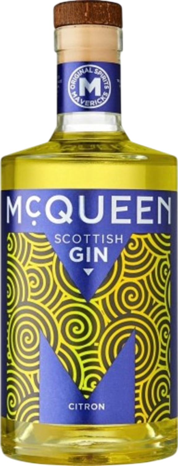 МакКуин Цитрон 0.7&nbsp;л