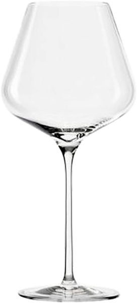 Quatrophil Burgunder Stölzle (set of 6 glasses), 0.708 л
