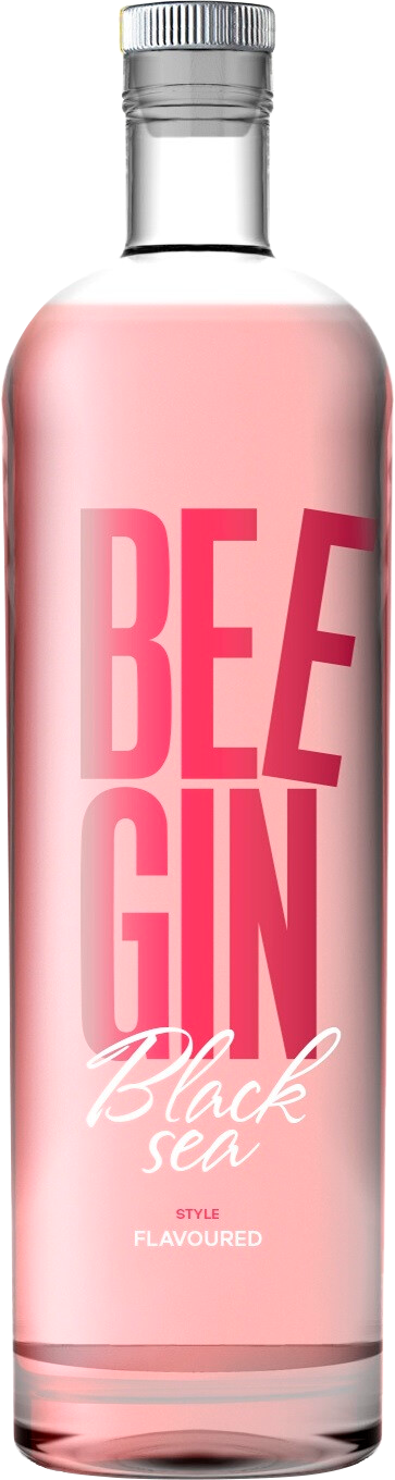 Би Джин Флейворд 0.7&nbsp;л