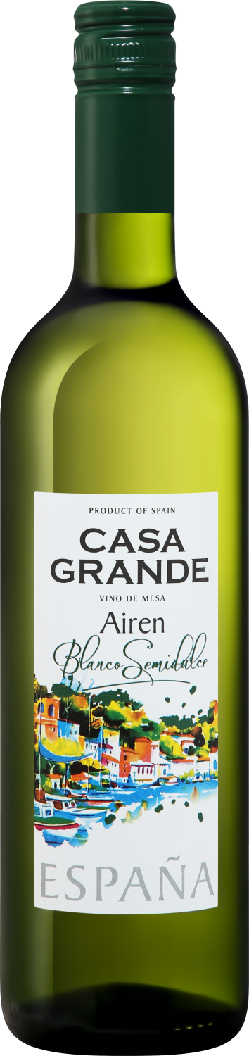 Casa Grande Airen Bodegas Fernando Castro