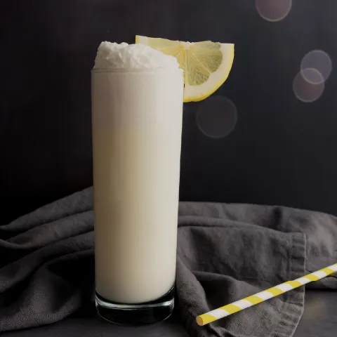 Ramos Gin Fizz