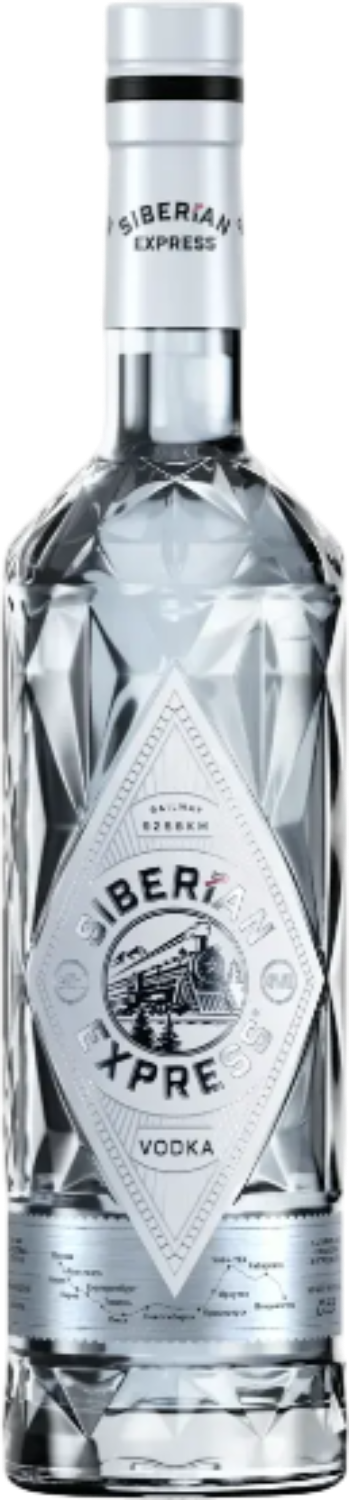 Сибирский Экспресс 0.5&nbsp;л
