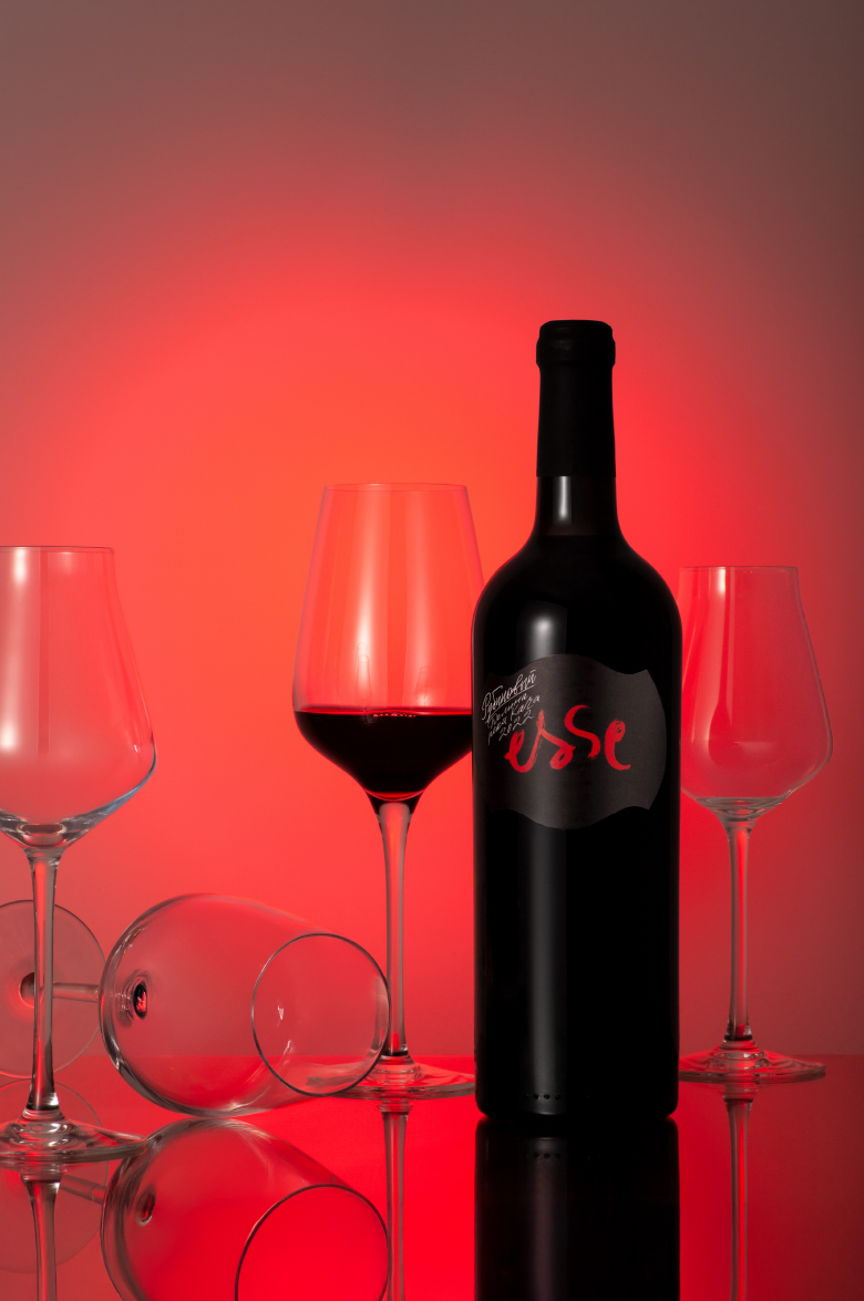 Эссе Рубиновый Сатера 2022 0.75&nbsp;л