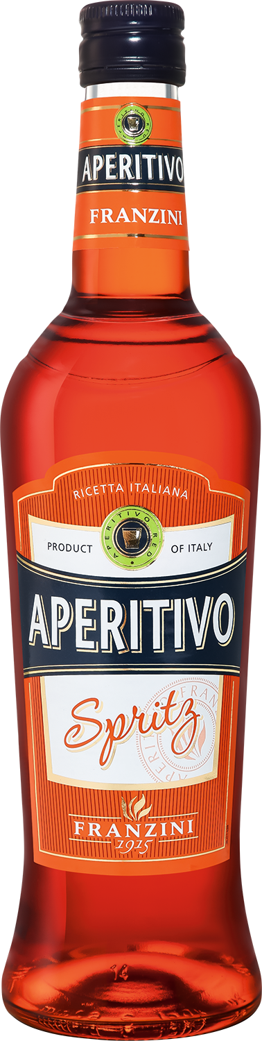 Аперитиво Францини Перлино - 0.7&nbsp;л