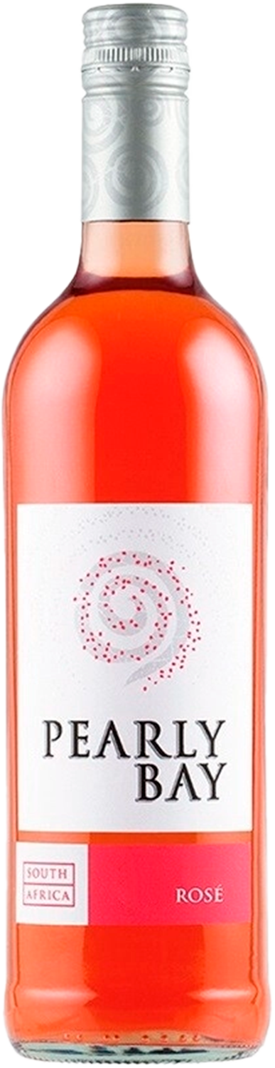 Перли Бэй Розе полусладкое КВВ 0.75&nbsp;л