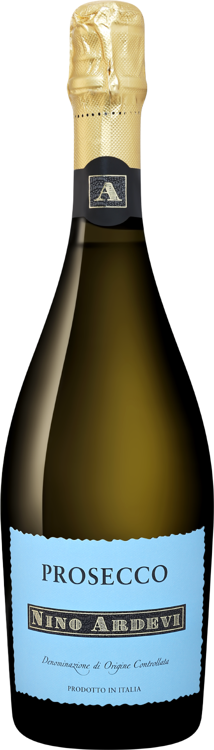 Nino Ardevi Prosecco DOC Extra Dry Progetti Agricoli