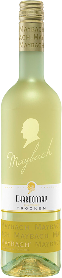 Maybach Chardonnay Peter Mertes
