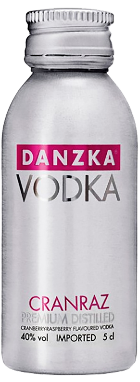 Данска Крэнраз 0.05&nbsp;л