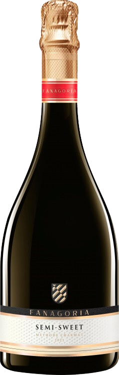 Фанагория Полусладкое 0.75&nbsp;л