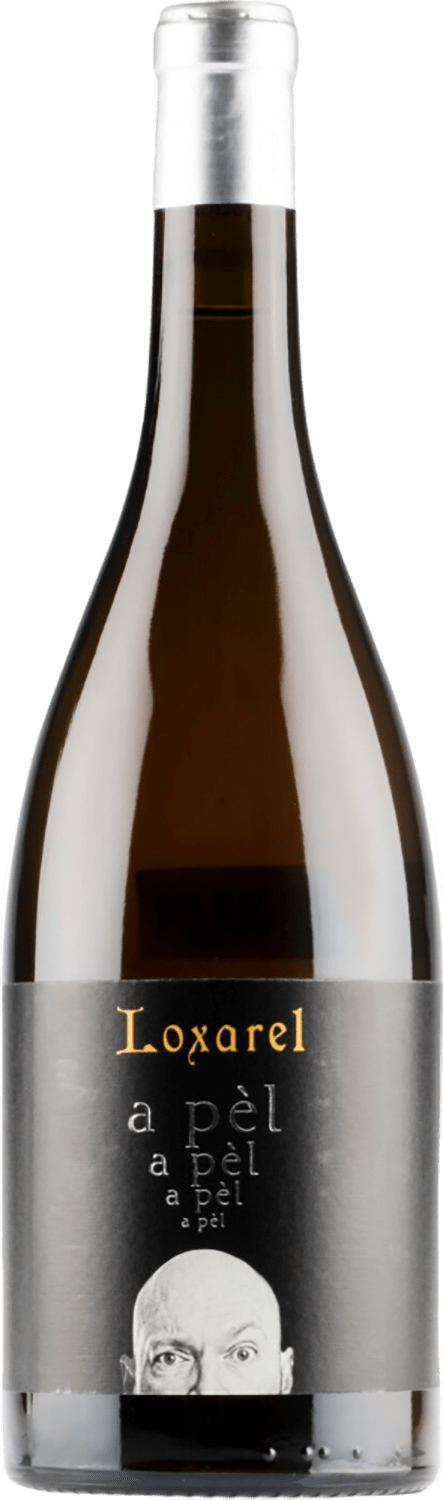 А Пель Пенедес DO Локсарель 0.75&nbsp;л