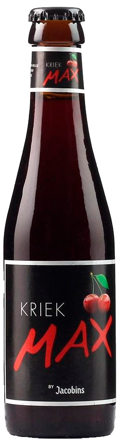 Жакобан Крик Макс Бокор 0.25&nbsp;л