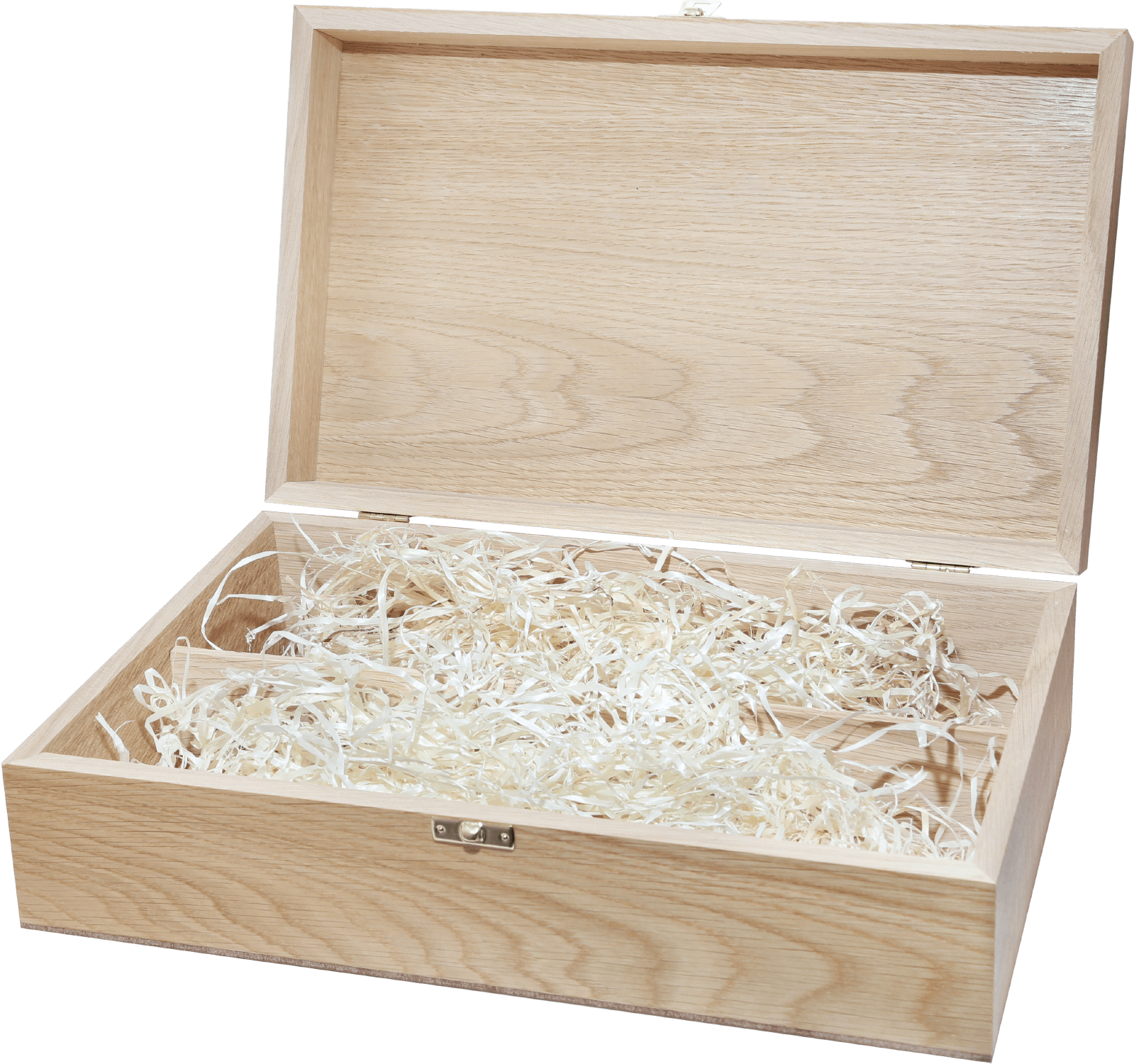 Castello della Paneretta подарочная упаковка из дуба под 2 бутылки