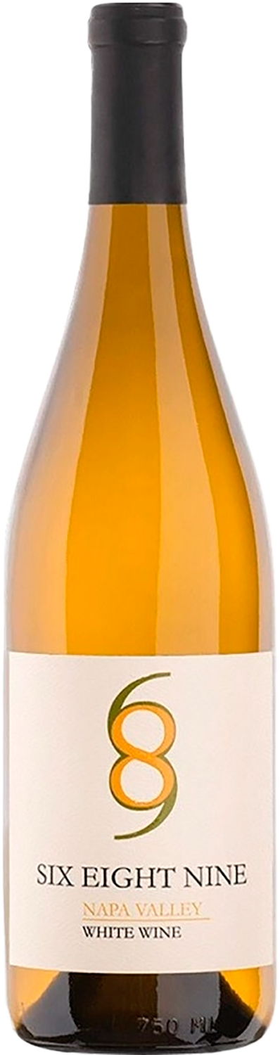 689 Napa Valley White