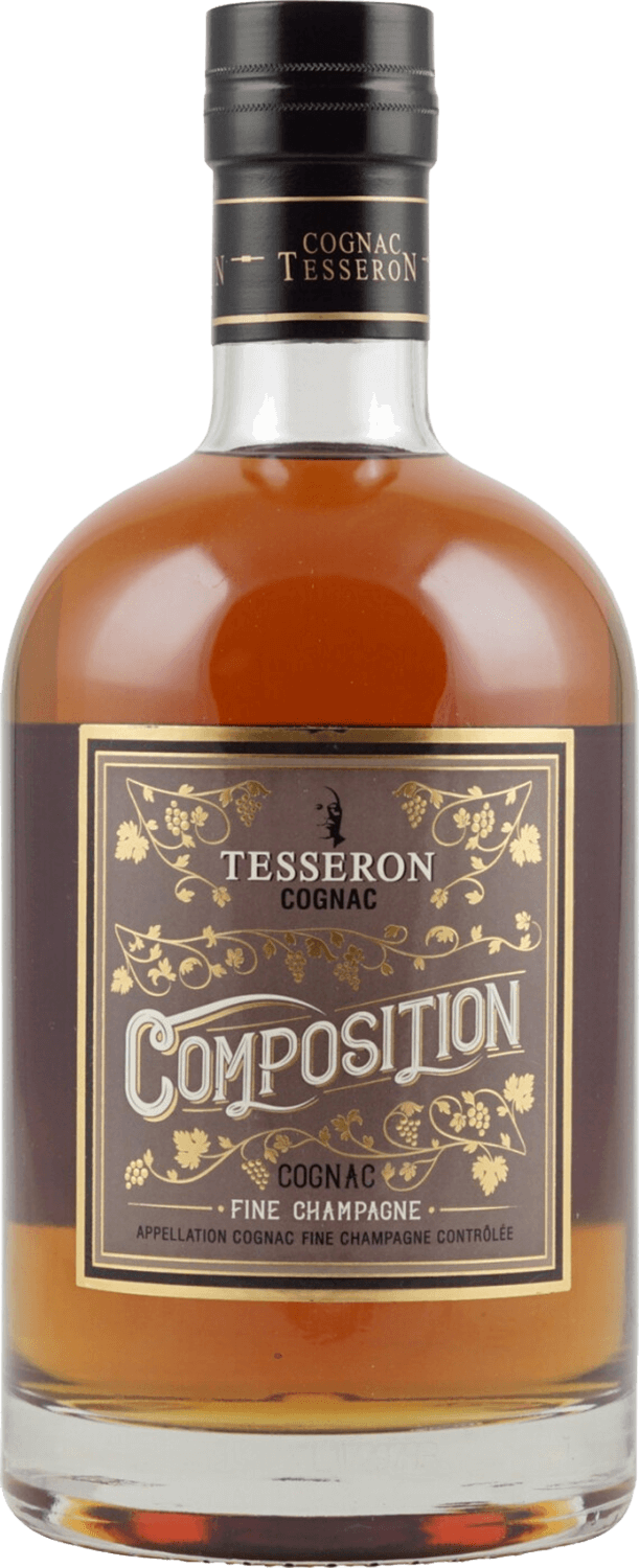 Tesseron Composition