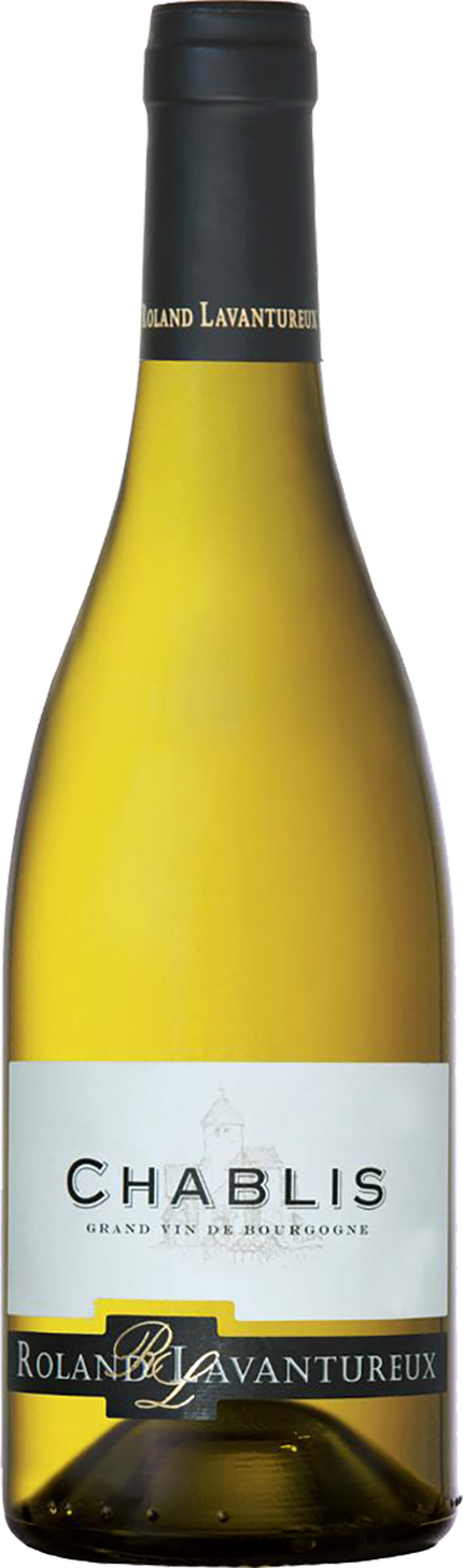 Chablis AOC Roland Lavantureux
