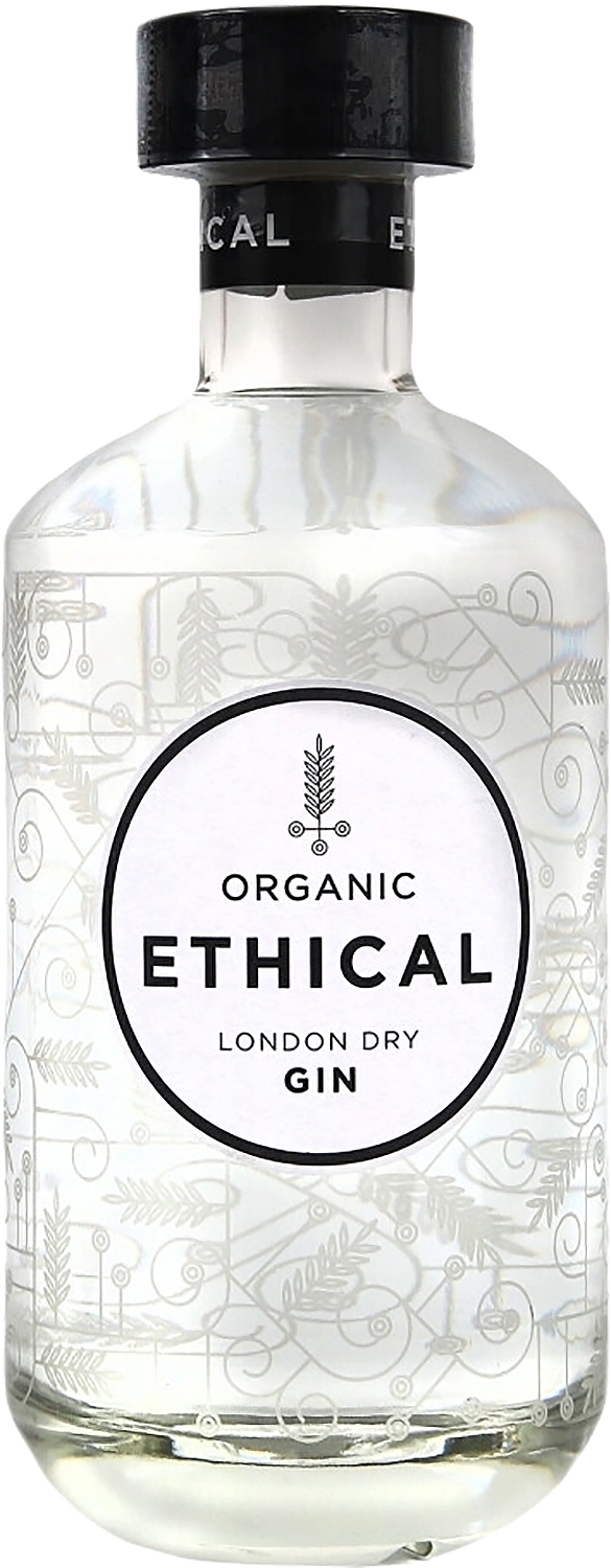 Этикал Органик Лондон Драй 0.7&nbsp;л