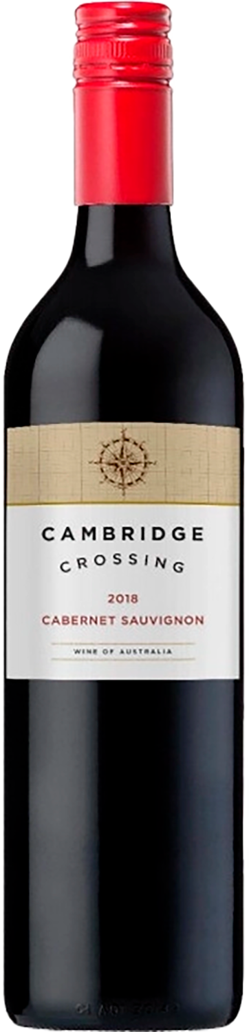 Cambridge Crossing Cabernet Sauvignon