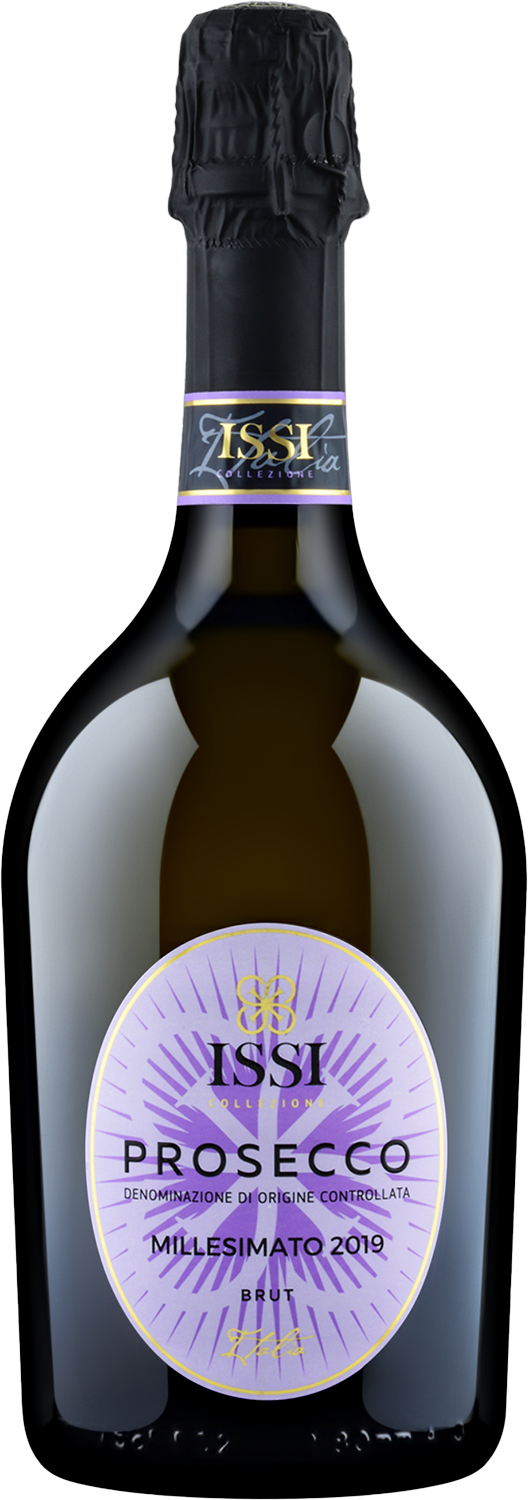 ISSI Prosecco DOC Millesimato Brut