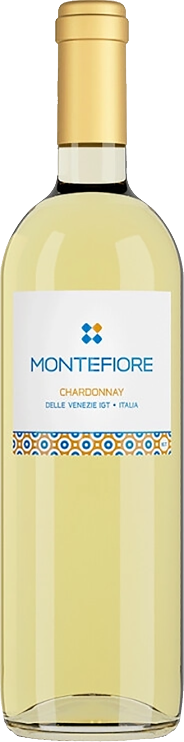 Montefiore Chardonnay delle Venezie DOC Cesari