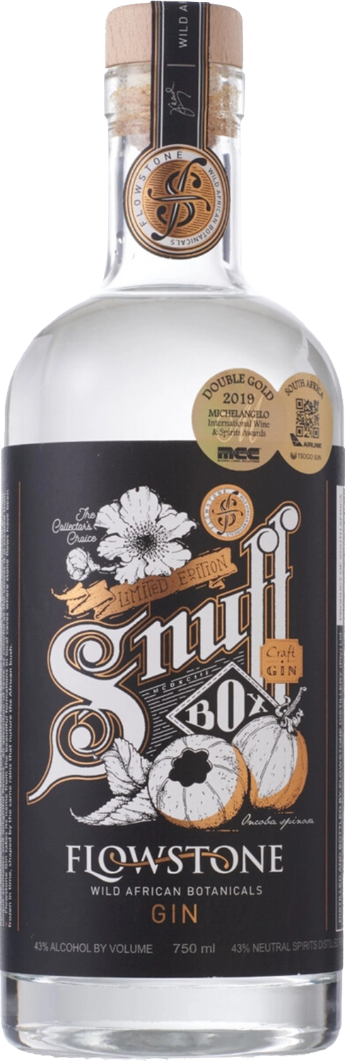 Флоустон Сноффбокс 0.75&nbsp;л