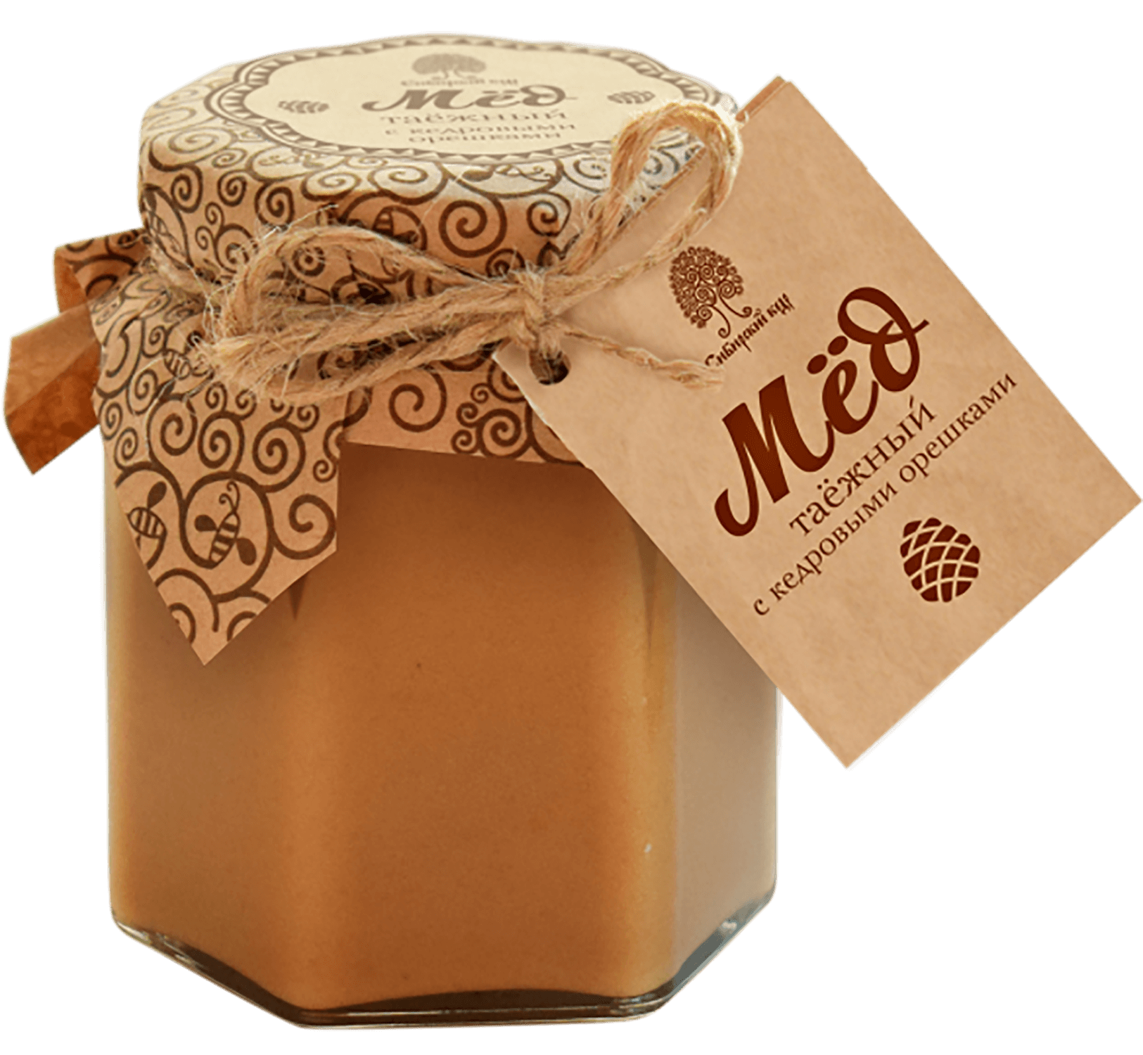 Taiga Honey with pine nuts Siberian Cedar био гель для душа кедровое spa doctor taiga siberian honey cedar retreat in taiga 400мл