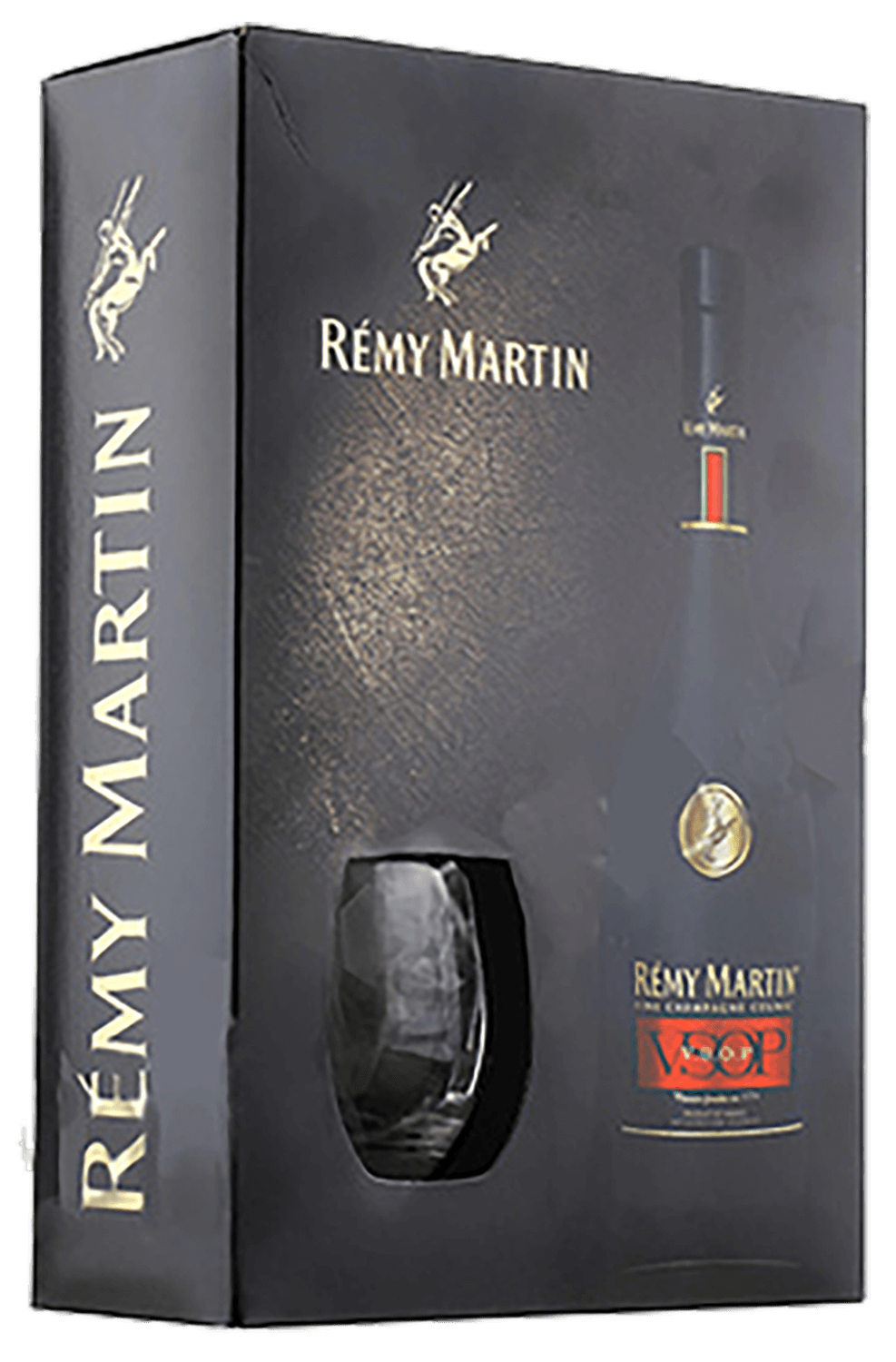 цена Remy Martin Cognac VSOP (gift box with a glass)