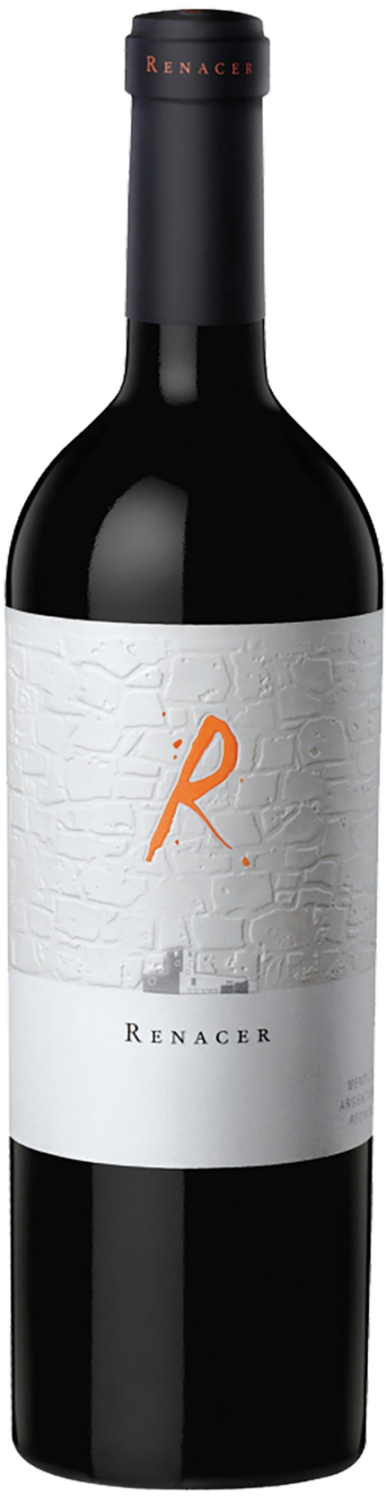 Р Мальбек Ренасер 0.75&nbsp;л