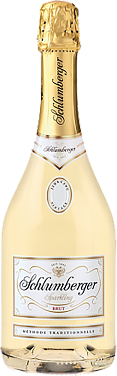 Schlumberger Brut Klassik