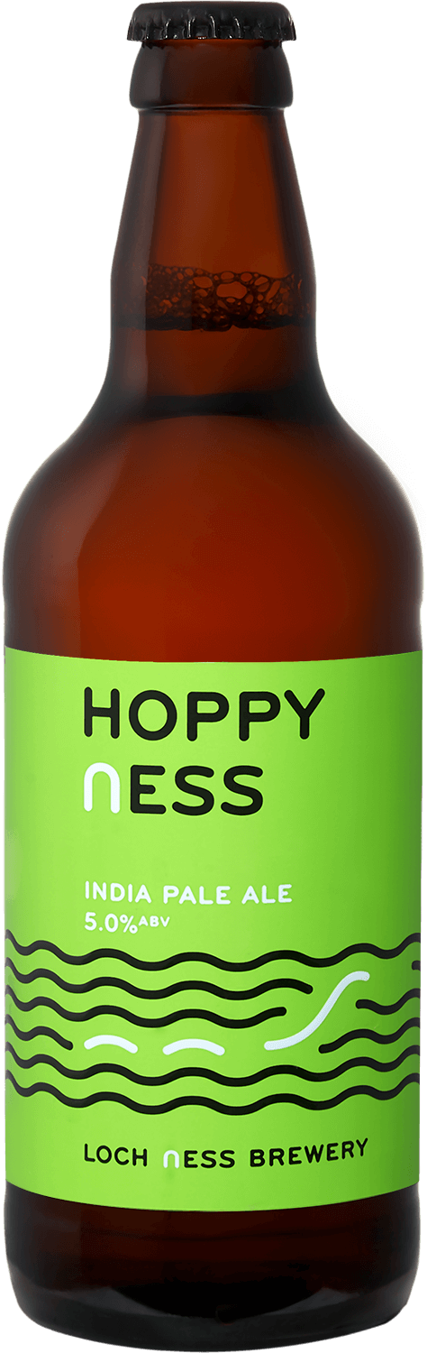 Hoppy Ness India Pale Ale