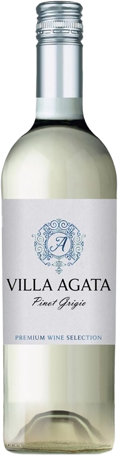 Villa Agata Pinot Grigio