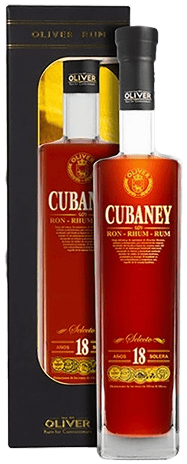 Кубаней Селекто 18 лет в подарочной упаковке 0.7&nbsp;л