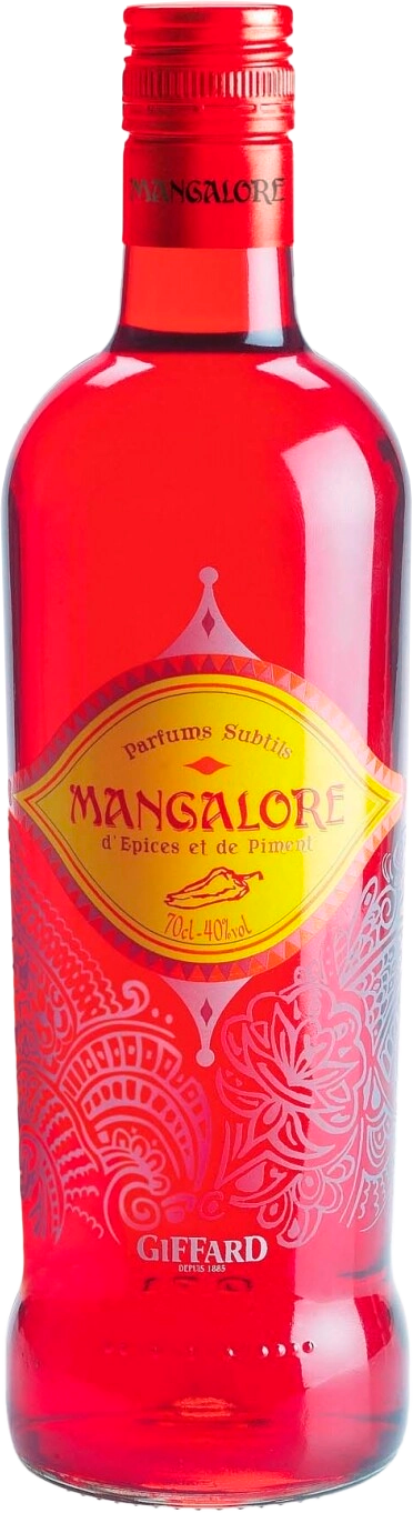 Жиффар Мангалор 0.7&nbsp;л