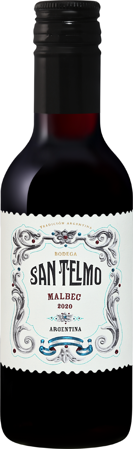 San Telmo Malbec Bodega San Telmo