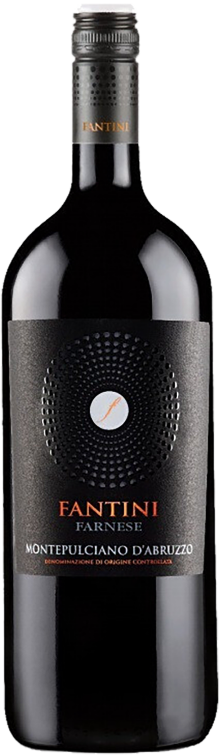 Fantini Montepulciano d'Abruzzo DOC Farnese