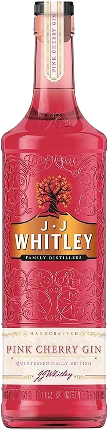 Дж. Дж. Уитли Розовая Вишня 0.7&nbsp;л