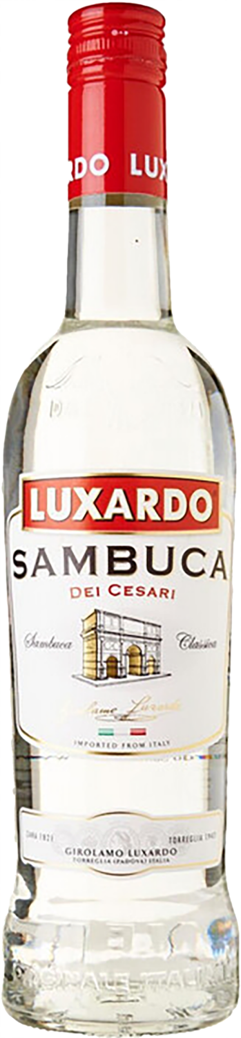 Luxardo Sambuca dei Cesari