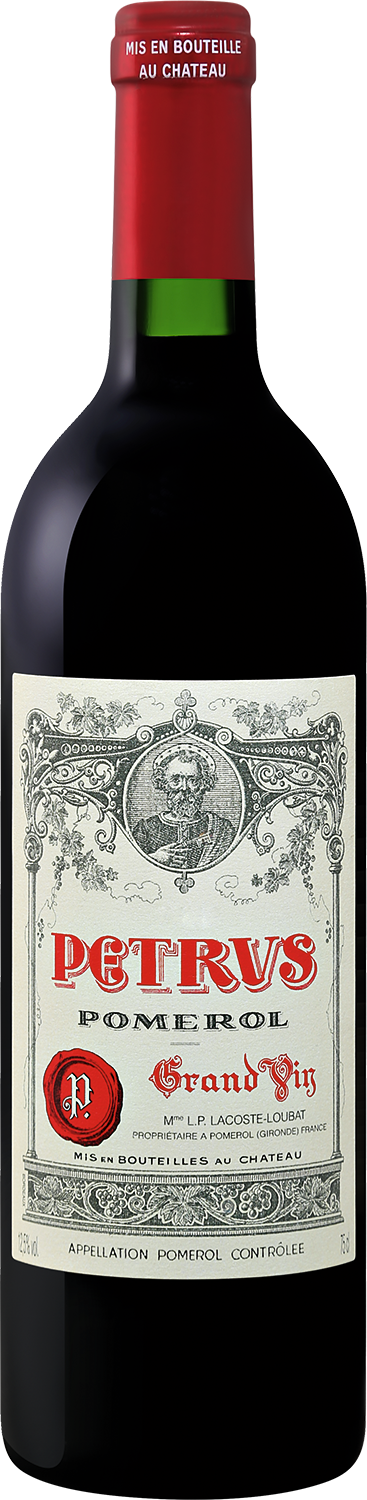 Petrus Pomerol AOC