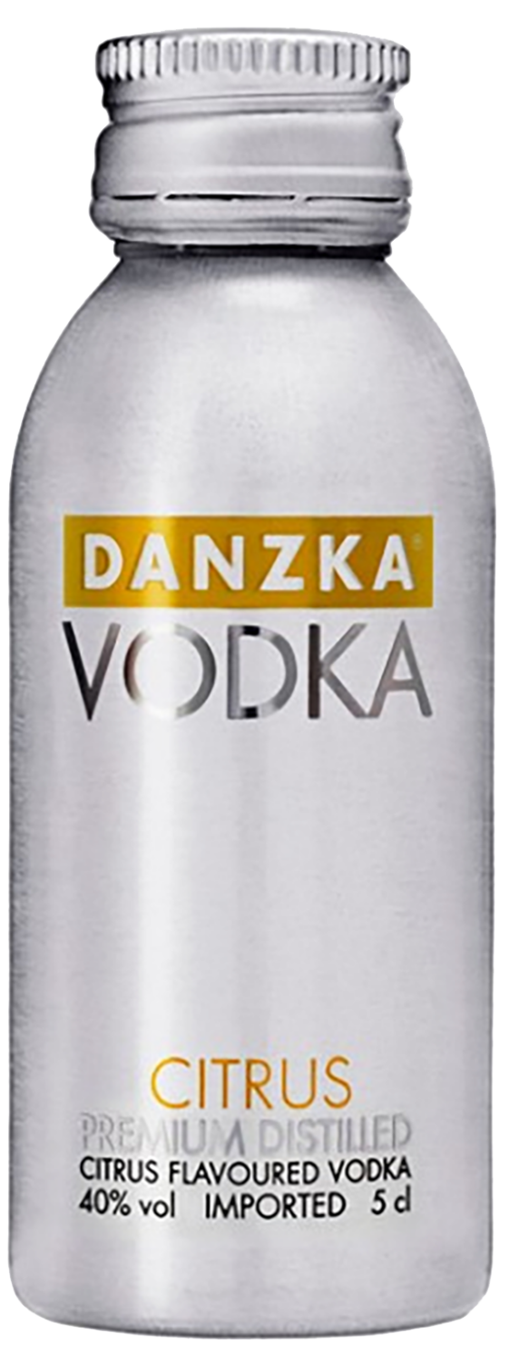 Данска Цитрус 0.05&nbsp;л