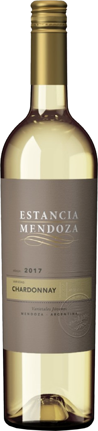 Estancia Mendoza Varietal Chardonnay
