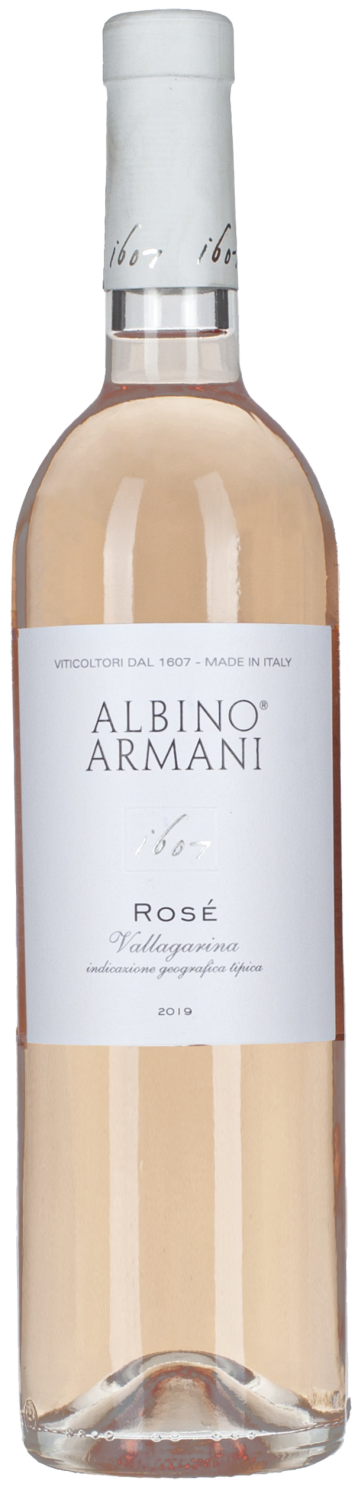 Розе Валлагарина IGT Альбино Армани 0.75&nbsp;л