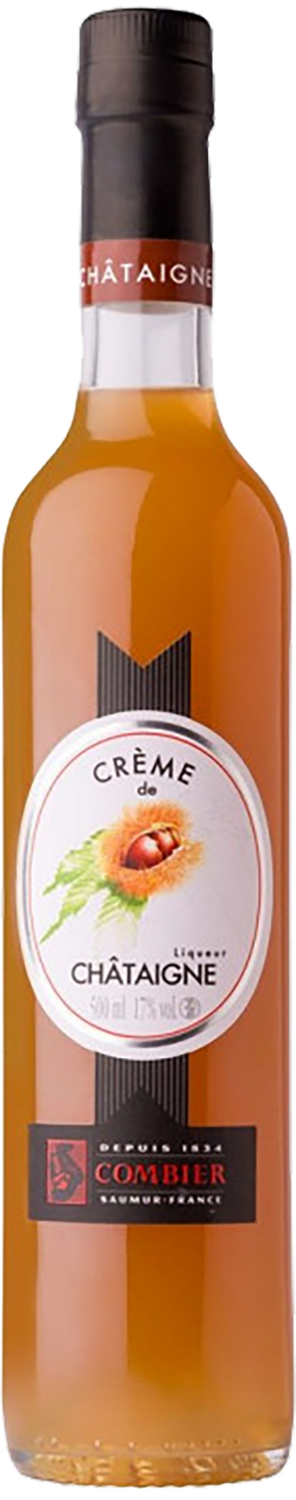 Creme de Chataigne Combier