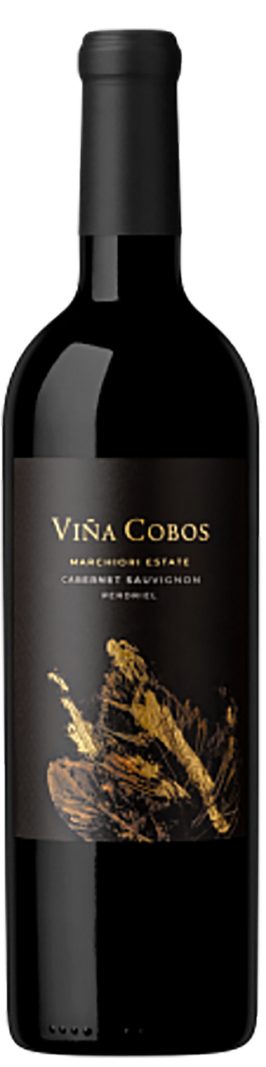 Vina Cobos Cabernet Sauvignon Marchiori Estate